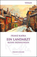 Kafka |  Ein Landarzt | Buch |  Sack Fachmedien