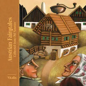 Salfellner |  Austrian Fairytales | Buch |  Sack Fachmedien