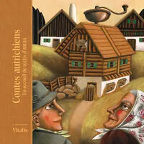 Salfellner |  Contes autrichiens | Buch |  Sack Fachmedien