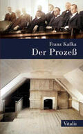 Kafka |  Der Prozeß | Buch |  Sack Fachmedien