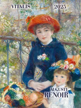 Renoir | Auguste Renoir 2026 | Sonstiges | 978-3-89919-896-6 | sack.de