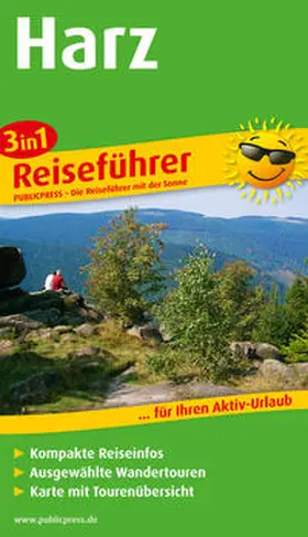  Harz | Buch |  Sack Fachmedien