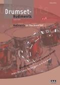 Berg |  Drumset-Rudiments | Buch |  Sack Fachmedien