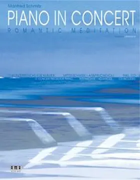 Schmitz |  Piano In Concert | Buch |  Sack Fachmedien