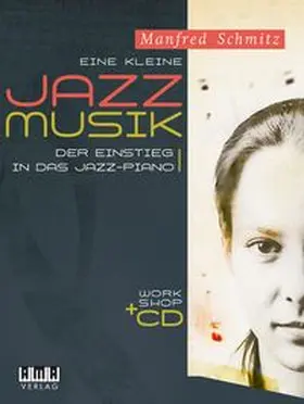 Schmitz |  Eine kleine Jazz-Musik | Buch |  Sack Fachmedien