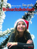 Schäfer |  Das große Weihnachtsliederbuch | Buch |  Sack Fachmedien