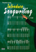 Lang |  Introduce Songwriting + CD | Buch |  Sack Fachmedien