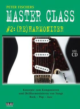 Fischer |  Peter Fischers Master Class | Buch |  Sack Fachmedien
