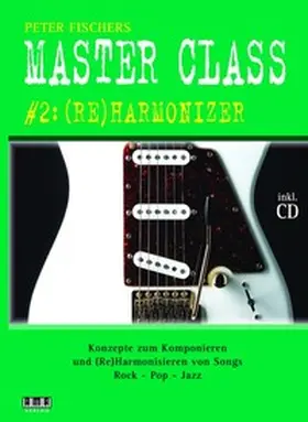 Fischer |  Peter Fischers Master Class | Buch |  Sack Fachmedien