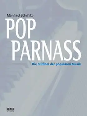 Schmitz |  Pop Parnass | Buch |  Sack Fachmedien