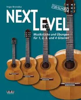 Brzoska |  Next Level | Buch |  Sack Fachmedien