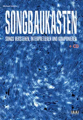Schäfer |  Songbaukasten | Buch |  Sack Fachmedien