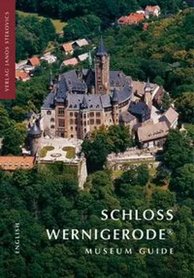 Hasert |  Schloss Wernigerode | Buch |  Sack Fachmedien