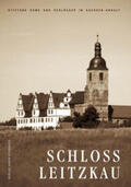 Schmuhl / Springer / Breitenborn |  Schloss Leitzkau | Buch |  Sack Fachmedien