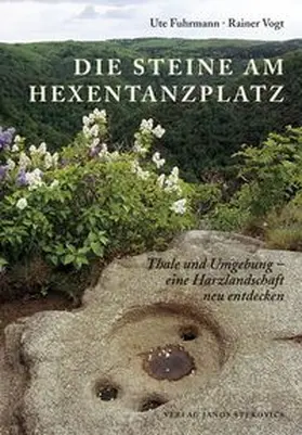 Fuhrmann / Vogt |  Die Steine am Hexentanzplatz | Buch |  Sack Fachmedien