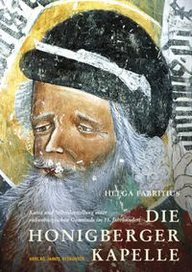 Fabritius |  Die Honigberger Kapelle | Buch |  Sack Fachmedien