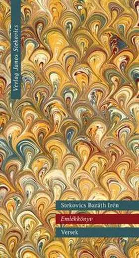 Stekovics / Baráth Stekovics |  Emlékkönyv | Buch |  Sack Fachmedien