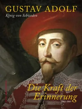 Reichel / Schuberth / Oredsson |  Gustav Adolf | Buch |  Sack Fachmedien