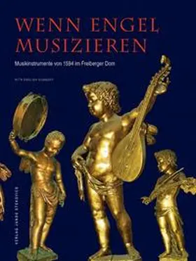 Fontana / Heller / Lieberwirth |  Wenn Engel musizieren | Buch |  Sack Fachmedien