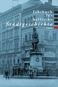 Dolgner / Lehmann / Rupp |  Jahrbuch für hallische Stadtgeschichte 2008 | Buch |  Sack Fachmedien