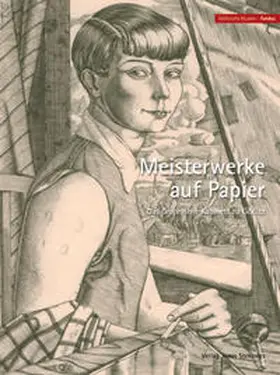 Fröhlich / Herrmann / Wenzel |  Meisterwerke auf Papier | Buch |  Sack Fachmedien