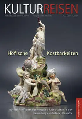 Uerscheln / Overdick / Lackinger |  Höfische Kostbarkeiten | Buch |  Sack Fachmedien
