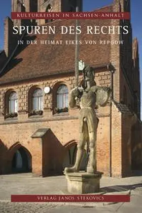Lück |  Spuren des Rechts | Buch |  Sack Fachmedien