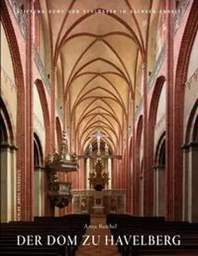 Reichel / Schmuhl / Breitenborn |  Der Dom zu Havelberg | Buch |  Sack Fachmedien