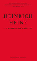 Liedtke / Stein / Kruse |  Heinrich Heine | Buch |  Sack Fachmedien