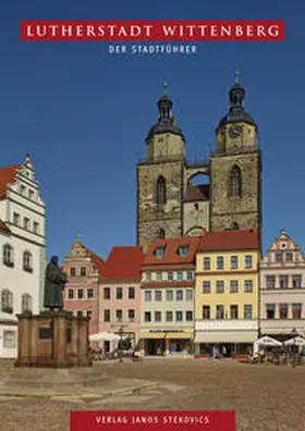 Joestel |  Lutherstadt Wittenberg | Buch |  Sack Fachmedien