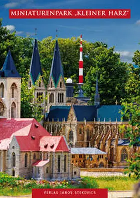 Dziekan |  Miniaturenpark "Kleiner Harz" | Buch |  Sack Fachmedien