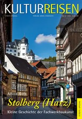  Stolberg (Harz) | Buch |  Sack Fachmedien