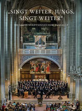 Timm-Hartmann / Kant / Musketa |  "Singt weiter, Jungs, singt weiter" | Buch |  Sack Fachmedien