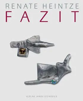 Hölscher / Jäschke / Keisch |  Renate Heintze. Fazit | Buch |  Sack Fachmedien