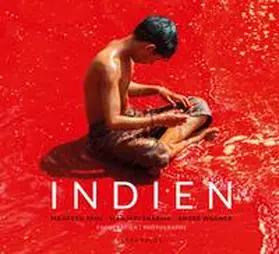 Pinson / Sarvabhavana / Blume |  Indien - India | Buch |  Sack Fachmedien