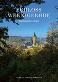 Juranek |  Schloss Wernigerode | Buch |  Sack Fachmedien