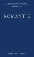 Matuschek / Wortmann / Hühn |  Romantik | Buch |  Sack Fachmedien