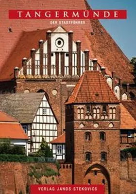 Brückner / Stekovics |  Tangermünde | Buch |  Sack Fachmedien