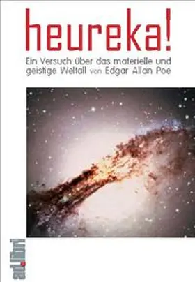 Poe |  Heureka! Ein Versuch über das materielle und geistige Weltall. Ein Essay | Buch |  Sack Fachmedien