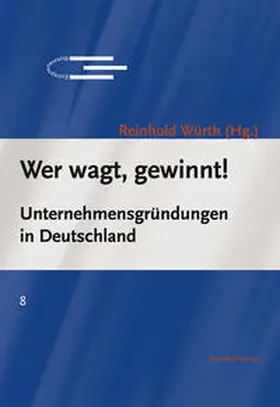 Würth |  Wer wagt gewinnt! | Buch |  Sack Fachmedien