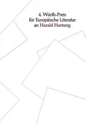Adolf Würth GmbH |  Harald Hartung: Ende der Partie /Nachrücker | Buch |  Sack Fachmedien