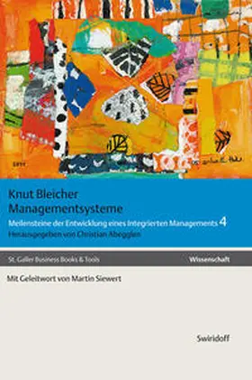 Bleicher / Abegglen |  Knut Bleicher - Management / Managementsysteme | Buch |  Sack Fachmedien