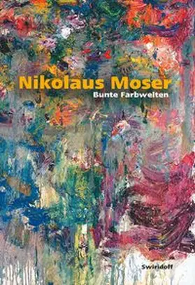 Ronte |  Nikolaus Moser | Buch |  Sack Fachmedien