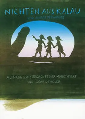 Dengler |  Nichten aus Kalau und andere Verwandte | Buch |  Sack Fachmedien