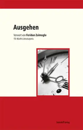 Kimmich / Ostrowicz |  Ausgehen | Buch |  Sack Fachmedien
