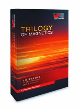 Brandner / Gerfer / Rall |  Trilogy of Magnetics | Buch |  Sack Fachmedien