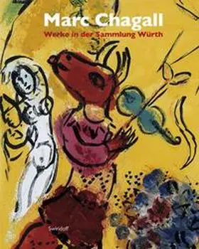 Angelmaier / Weber |  Marc Chagall | Buch |  Sack Fachmedien