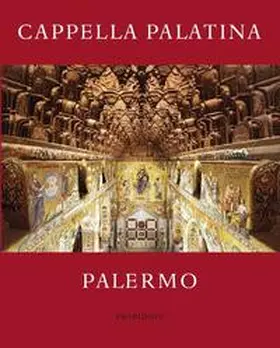 Dittelbach |  Die Cappella Palatina in Palermo | Buch |  Sack Fachmedien