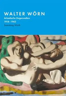 Reinhardt |  Walter Wörn | Buch |  Sack Fachmedien