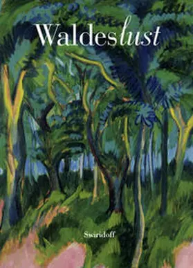 Graf Douglas / Schuster / Gaehtgens |  Waldeslust | Buch |  Sack Fachmedien